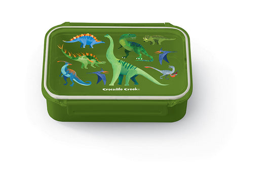 Dino World Bento Box