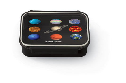 Solar System Bento Box