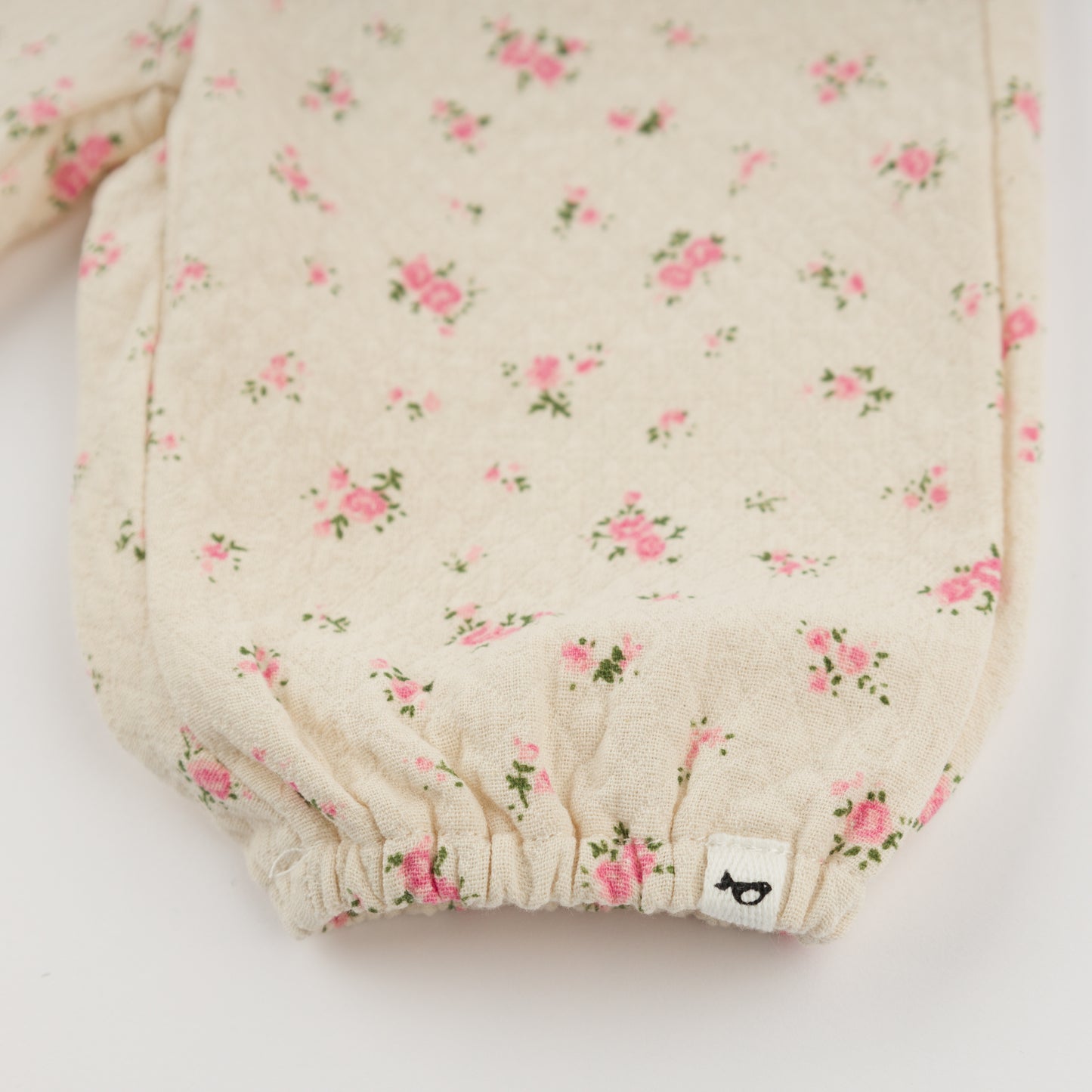 Rose Bouquet Baby Pocket Pant