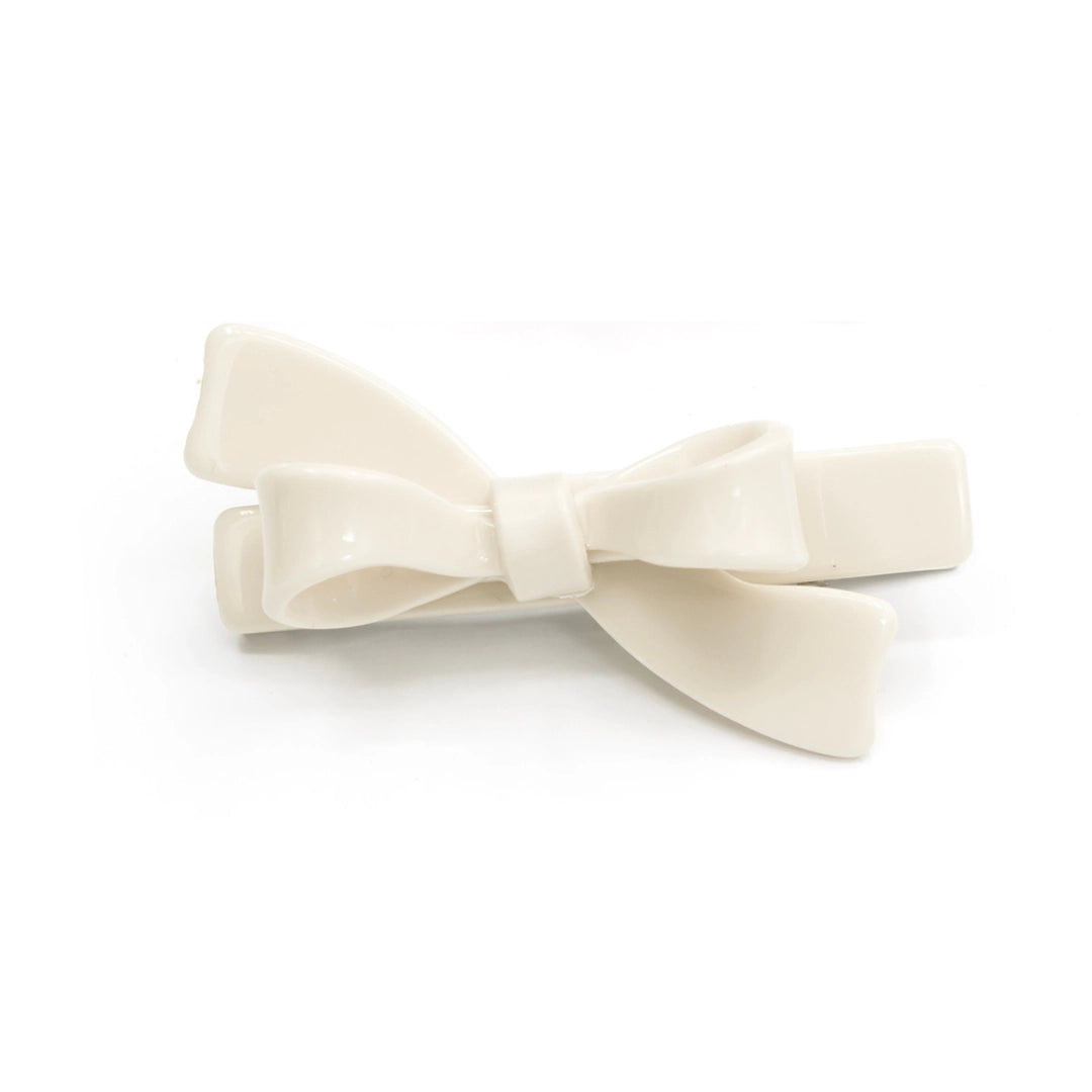 Assorted Bow Individual Hair Clip