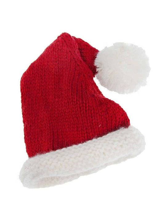 Santa Beanie Hat