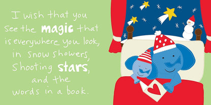 Christmas Gift for Little One