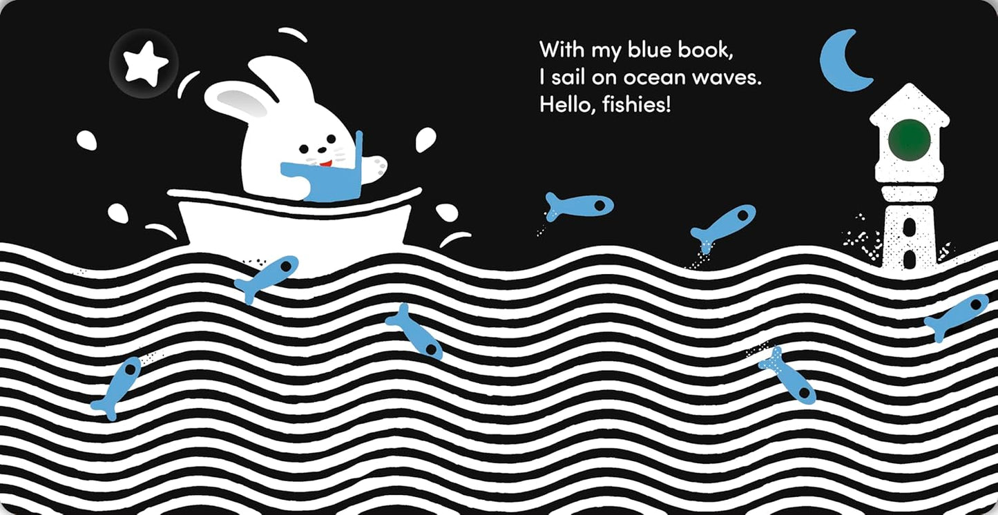 Baby Basics: My Books