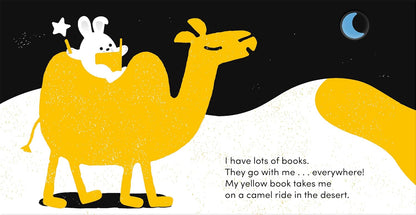 Baby Basics: My Books