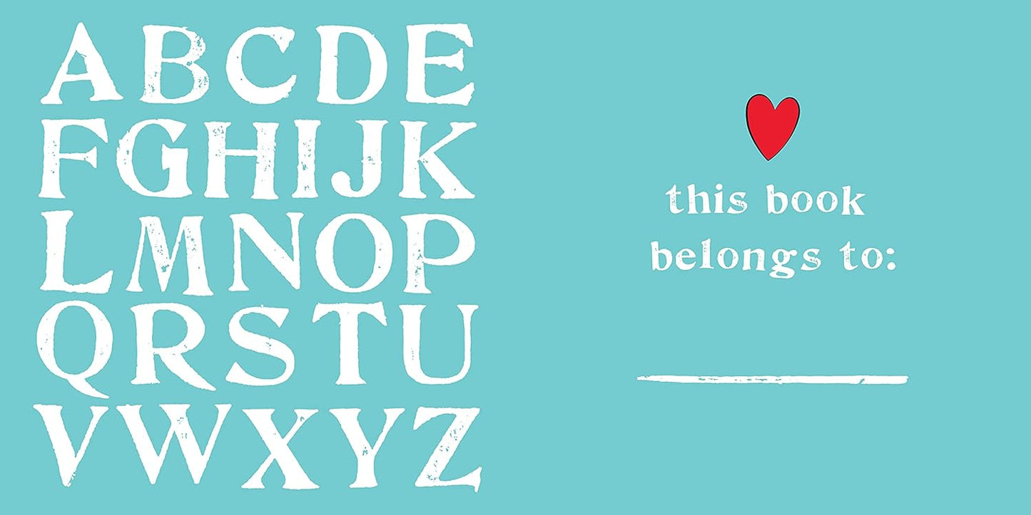 ABCs of New York City