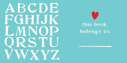 ABCs of New York City