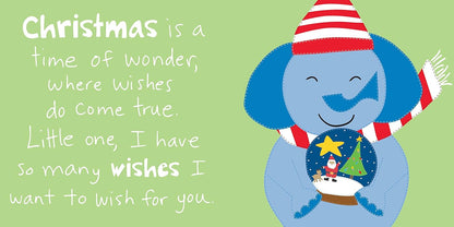 Christmas Gift for Little One