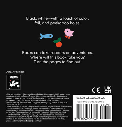 Baby Basics: My Books