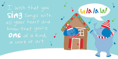 Christmas Gift for Little One