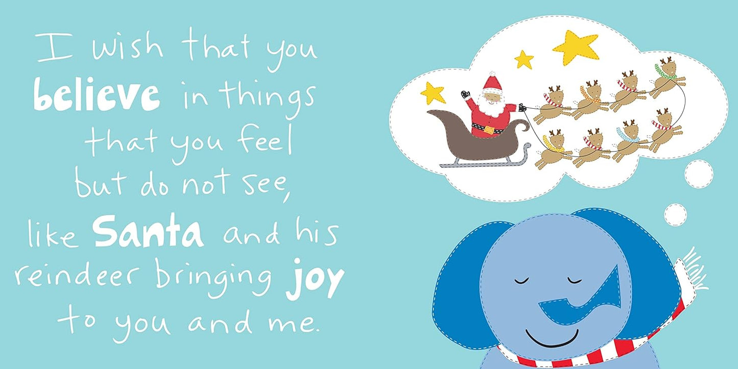 Christmas Gift for Little One