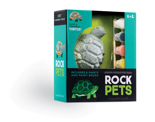 Turtle Rock Pet