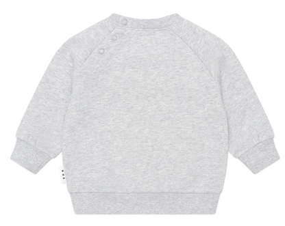 Baseball Hux Sweatshirt
