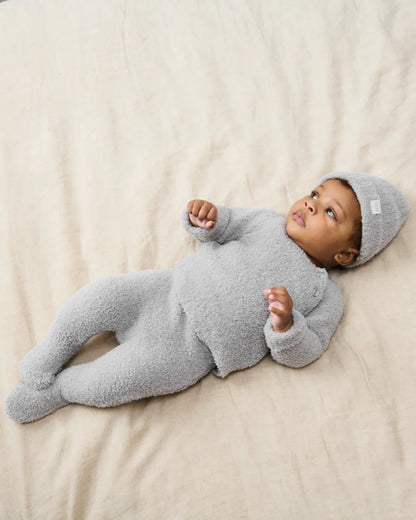 Fuzzy Infant Set Fog