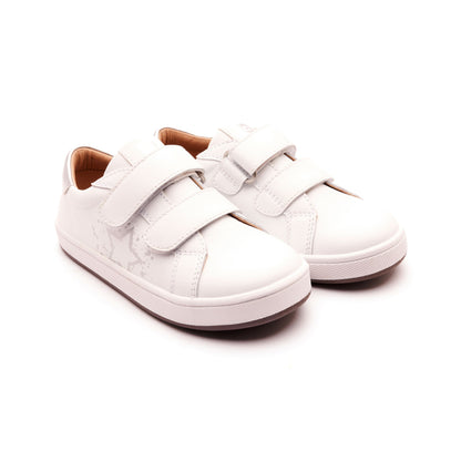 Low Splash Snow Silver