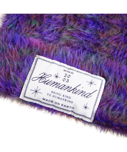 Kaia Hats - Purple Mix