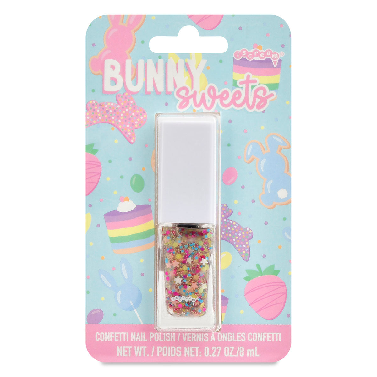 Bunny Sweets Nail Polish