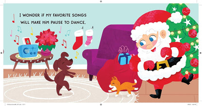 My First How to Catch Santa Claus