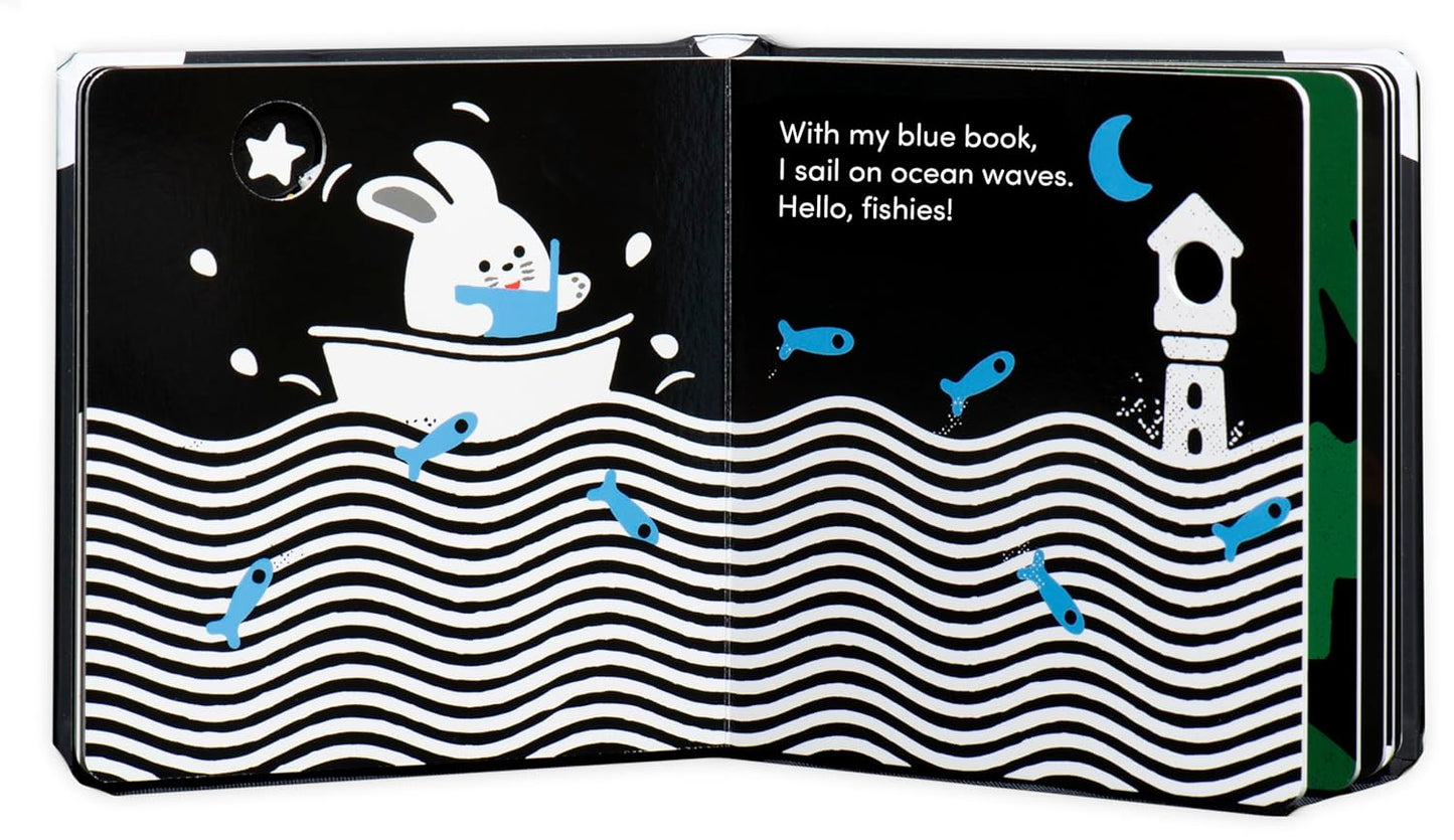 Baby Basics: My Books