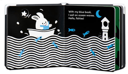 Baby Basics: My Books