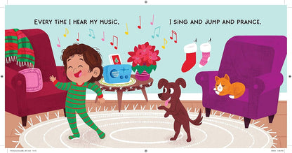 My First How to Catch Santa Claus