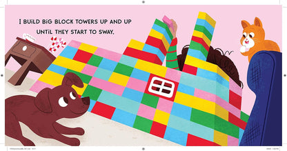 My First How to Catch Santa Claus