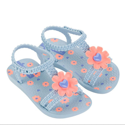 Ipanema Daisy Baby Blue