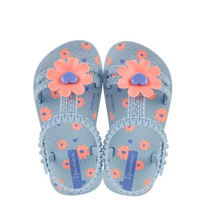 Ipanema Daisy Baby Blue