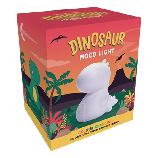 Giant Dinosaur Mood Light