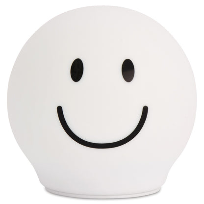 Happy Face Mood Light