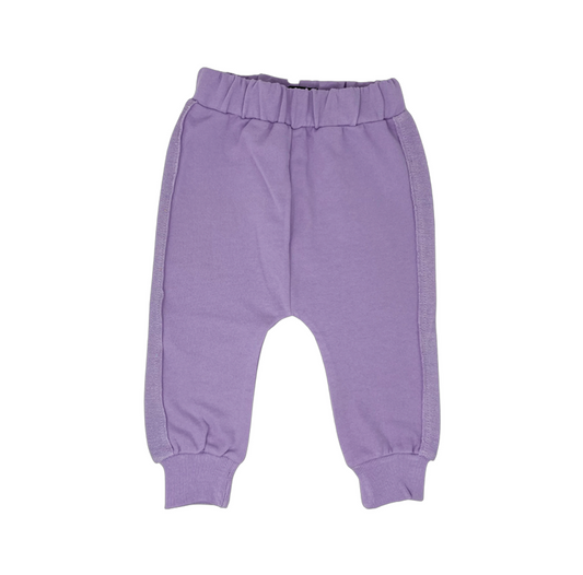 Pinata Purple Harem Pants