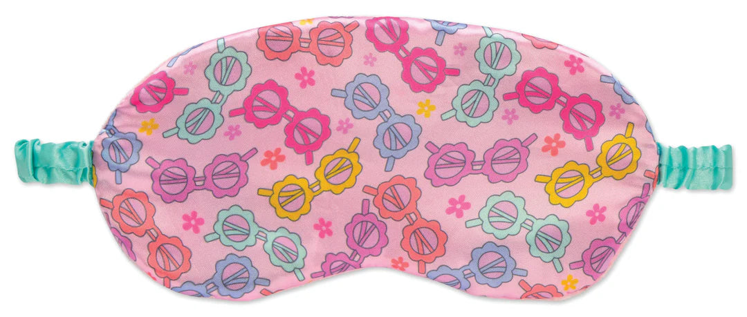 Spring Sunnies Eye Mask