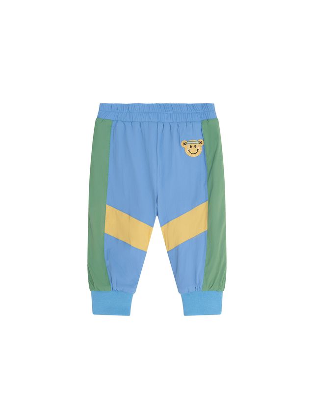 Tennis Bear Retro Pant