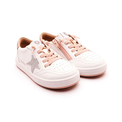 Platinum Runner Nacardo Copper Snow