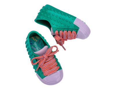 Mini Melissa Green Polibolha Special BB