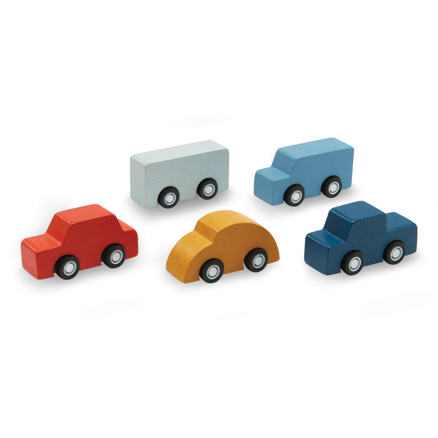 Mini Car Set