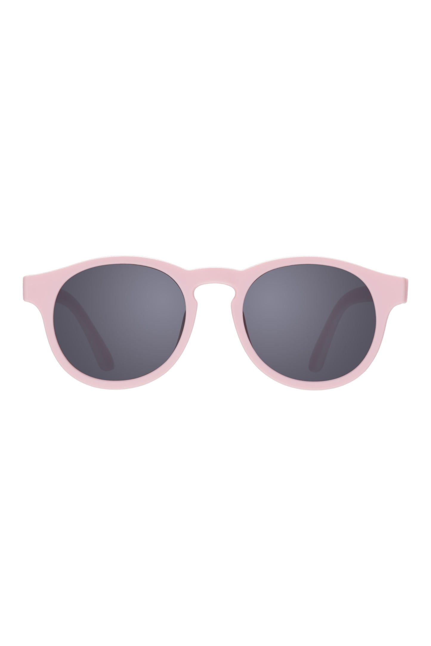 Keyhole Sunglasses- Ballerina Pink