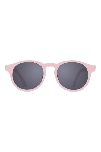 Keyhole Sunglasses- Ballerina Pink