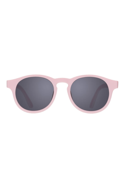 Keyhole Sunglasses- Ballerina Pink