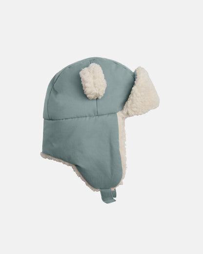Benji Sherpa The Cub Hat Mirage