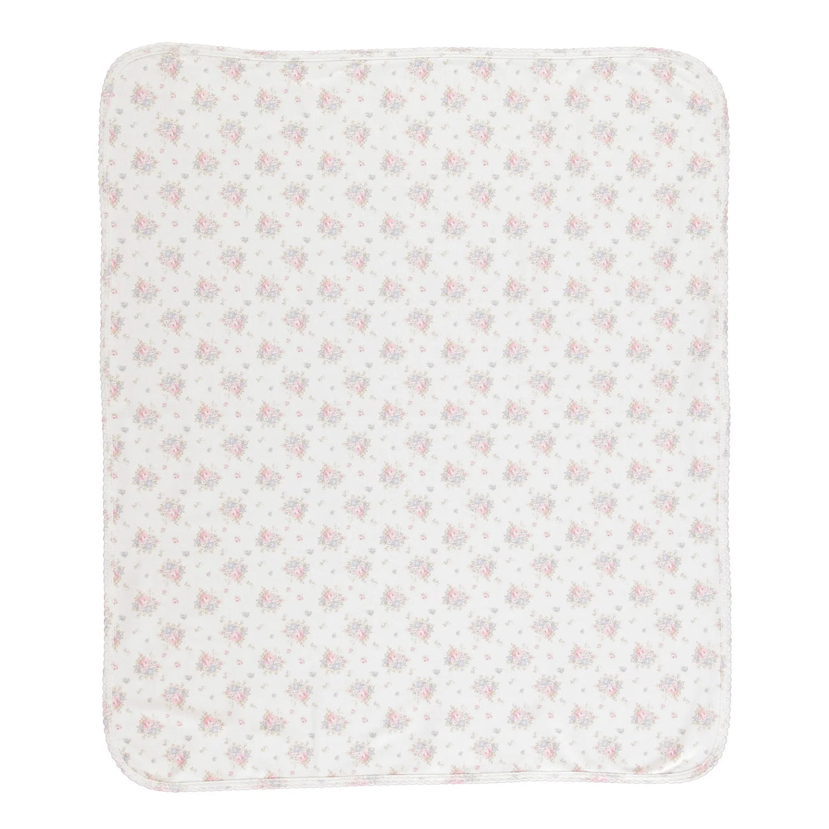 Amora Blanket Blooms