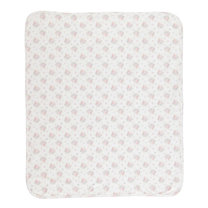 Amora Blanket Blooms