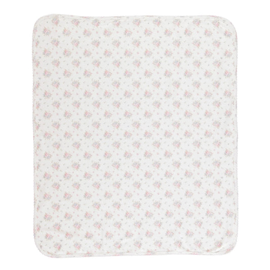 Amora Blanket Blooms