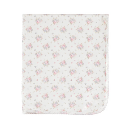 Amora Blanket Blooms