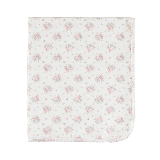Amora Blanket Blooms