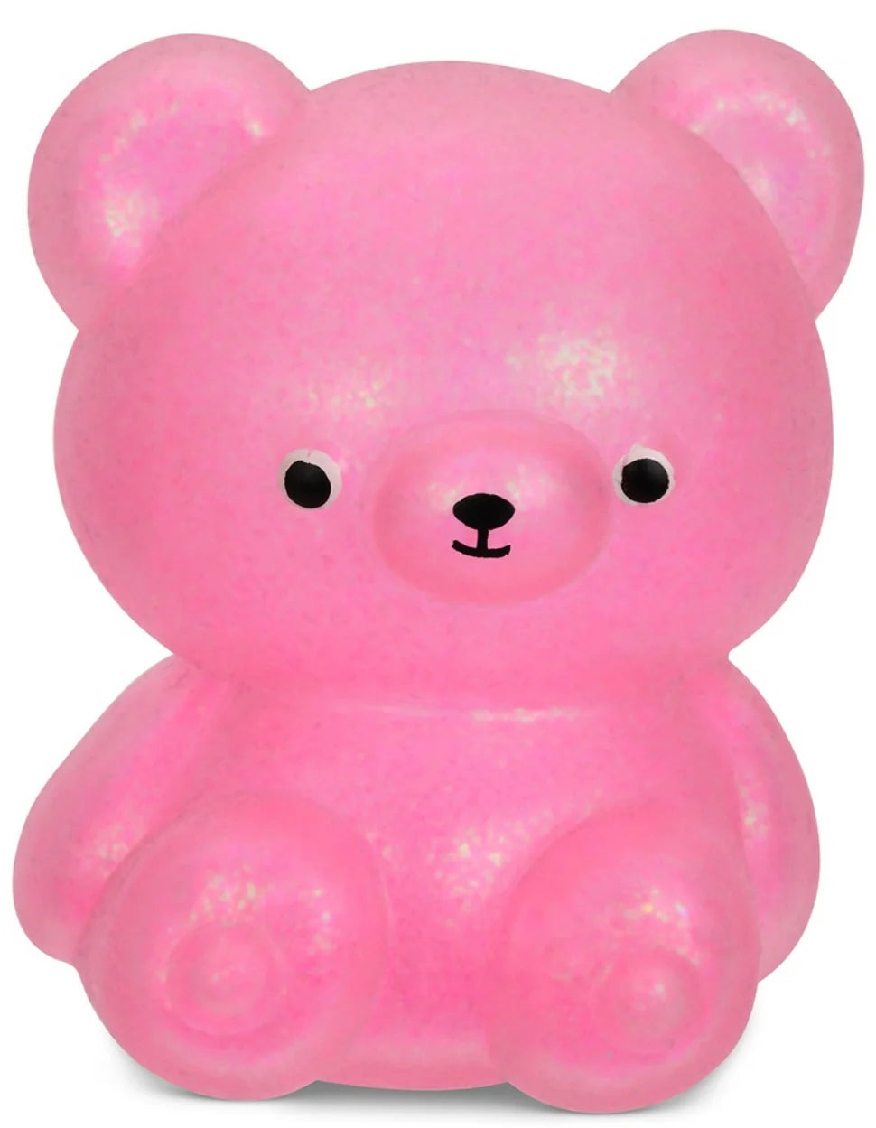 Gummy Bear Squeeze Toy