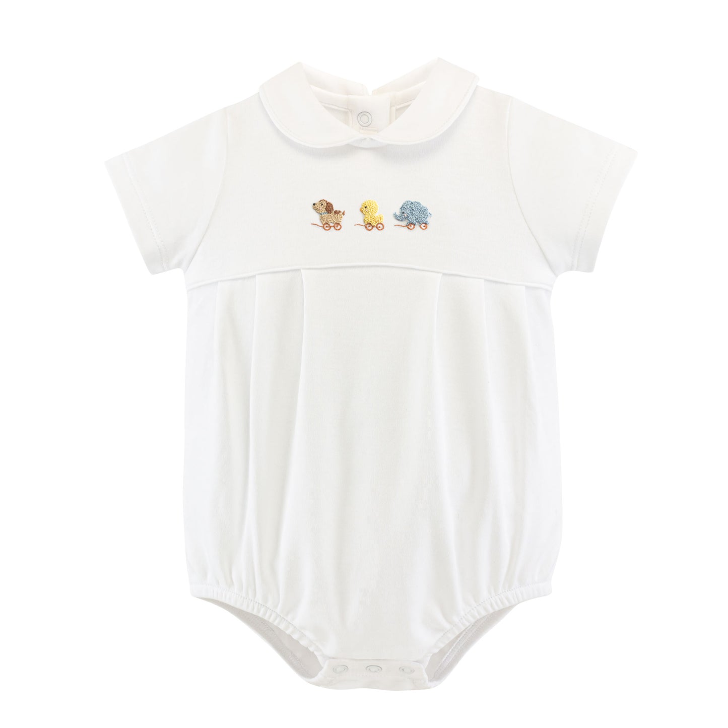 Sweet Toys Bubble w/Round Collar