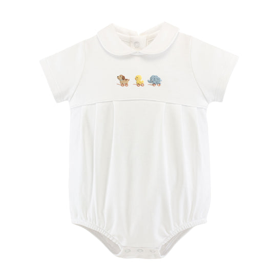 Sweet Toys Bubble w/Round Collar