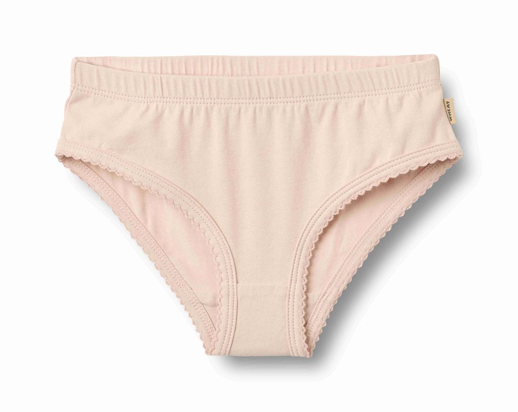 2 Briefs Havanna - Powder Blue Flowers