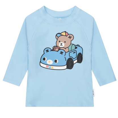 Hux Mobile Rashguard