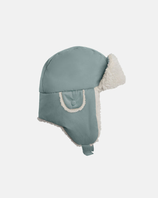 Benji Sherpa Chapka Hat Mirage